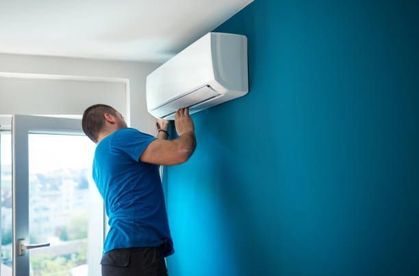 Best HVAC Air Duct Cleaning  in Chualar, CA