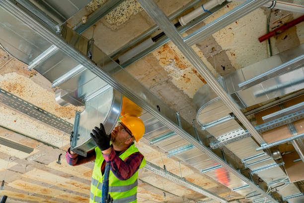 Best Ductless HVAC Repair  in Chualar, CA