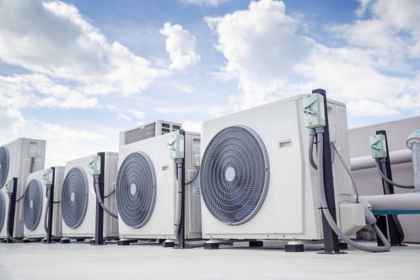 Best Best HVAC Companies  in Chualar, CA