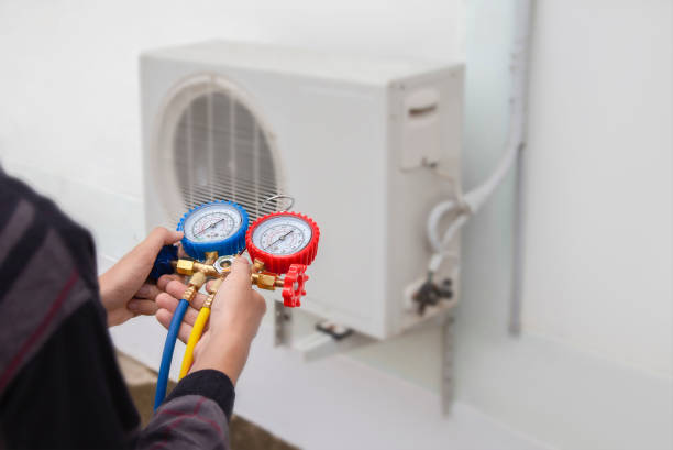 Best HVAC Replacement Cost  in Chualar, CA