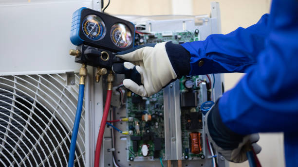 Best Commercial HVAC Repair  in Chualar, CA